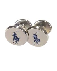 Ralph Lauren | Blue Cliff Links for Men | Lyst