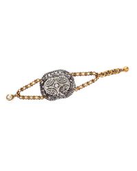 Lulu Frost | Gray 100 Year Bracelet #5 | Lyst