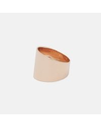 Gabriela Artigas | Pink Cigar Band Ring | Lyst