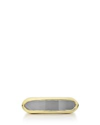 Monica Vinader | Gray Baja Ring | Lyst