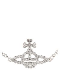 Vivienne Westwood | Multicolor Griselda Brass Relief Bracelet | Lyst