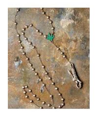 Miansai - Metallic Roach Clip Necklace for Men - Lyst