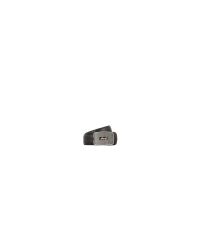 Brioni - Hand Made Brown Textured Leather Belt for Men - Lyst