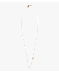 Gabriela Artigas | Metallic Pave Shooting Star Necklace | Lyst