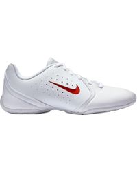 nike sideline iii shoe