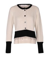 Dorothee Schumacher - Multicolor Favourite Destination Cardigan 1/1 - Lyst