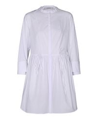 Dorothee Schumacher - White Casual Chic Blouse 1/1 - Lyst
