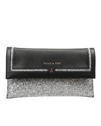 Patrizia Pepe | Black Handbag | Lyst