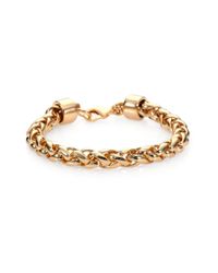 kate spade new york | Pink Rise Above Bracelet Bangle | Lyst