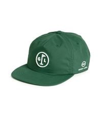 AG Green Label | Green Label Pin Crushable Hat for Men | Lyst