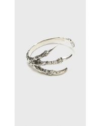 Pamela Love | Metallic Talon Cuff | Lyst