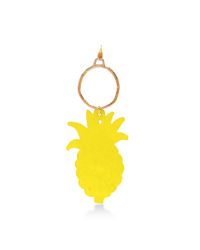 Stella Jean | Multicolor Pineapple Pendant Earrings | Lyst
