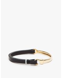 Miansai | Metallic Mav Brass for Men | Lyst