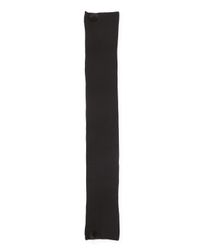 Portolano | Wool Cashmere Loop Scarfblack | Lyst