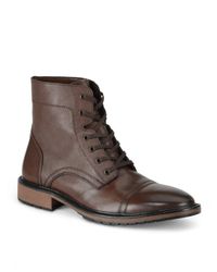 Marc New York | Brown Hester for Men | Lyst