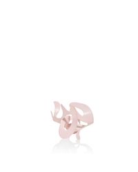 Rosie Assoulin | Roxanne Assoulin For Canada Mint Pink Small Sculptural Ring | Lyst