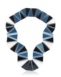 Silvia Rossi | Blue Note Necklace | Lyst