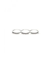 Sass & Bide | Metallic Illuminatous | Lyst