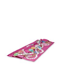 Boutique Moschino | Pink Foulard | Lyst