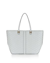 Rebecca Minkoff | Black Quilted Everywhere Tote | Lyst