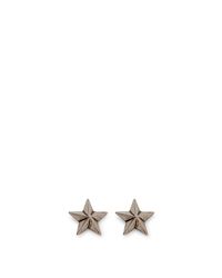 Rebecca Minkoff | Gray Star Earring | Lyst