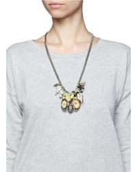 Venessa Arizaga | Multicolor 'makai' Necklace | Lyst