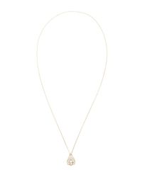 Noor Fares | Metallic Laha Pendant | Lyst