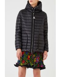 moncler raie black moncler raie black