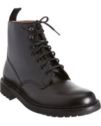 Church's | Black Mcduff 2 for Men | Lyst