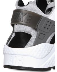 nike huarache tm air sneakers nike huarache tm air sneakers