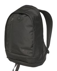 Nike | Black Nylon Cordura Backpack for Men | Lyst