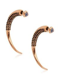Katie Rowland | Pink Morrigan Collection Piercing | Lyst
