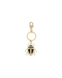 Sass & Bide | Metallic Teeny Popper | Lyst