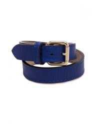 Proenza Schouler | Natural Ps11 Double Bracelet In Ultramarine | Lyst