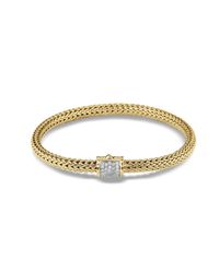 John Hardy | Metallic Extra-Small Bracelet | Lyst