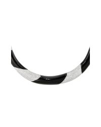 AS29 | Black Onyx Necklace | Lyst