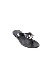tory burch thora black