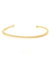 Arme De L'Amour - Metallic Sphere Choker - Lyst