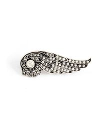 Lulu Frost | Metallic New Rise Pin | Lyst
