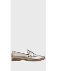 Pour La Victoire | Metallic Lareau | Lyst