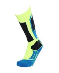 Falke | Blue Sk2 Medium Volume Wool Blend Ski Socks for Men | Lyst