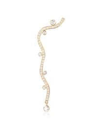 Sophie Bille Brahe | Metallic Locean Etoile Mono Earring | Lyst