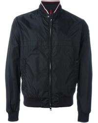 moncler albert black moncler albert black