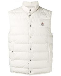 moncler Gilets MULTICOLOR moncler Gilets MULTICOLOR