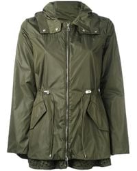 moncler lotus green moncler lotus green