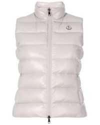 moncler Gilets MULTICOLOR moncler Gilets MULTICOLOR