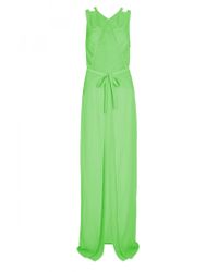 Sass & Bide | Green Hakkasan | Lyst