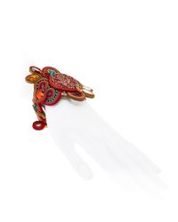 Dori Csengeri | Multicolor Phoenix Bracelet | Lyst