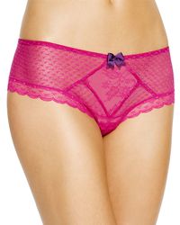 Passionata | Pink Adorable Hipster #5174 | Lyst
