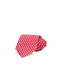 Vineyard Vines | Red New York Giants Classic Tie for Men | Lyst